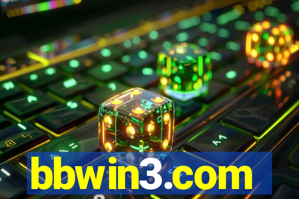 bbwin3.com