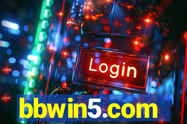 bbwin5.com