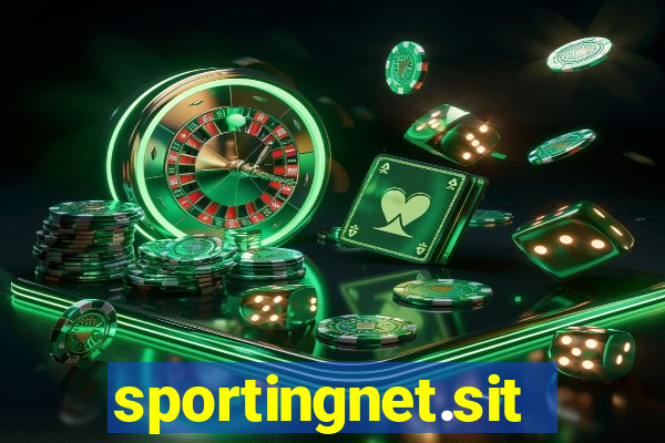 sportingnet.site