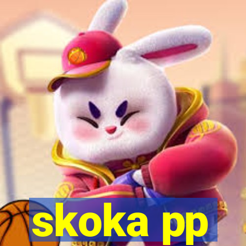 skoka pp