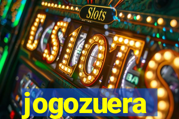 jogozuera