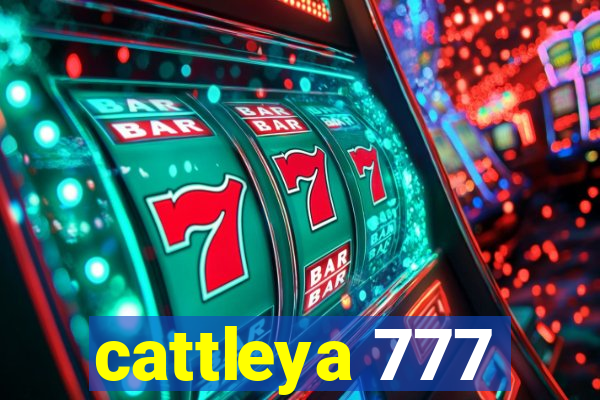 cattleya 777