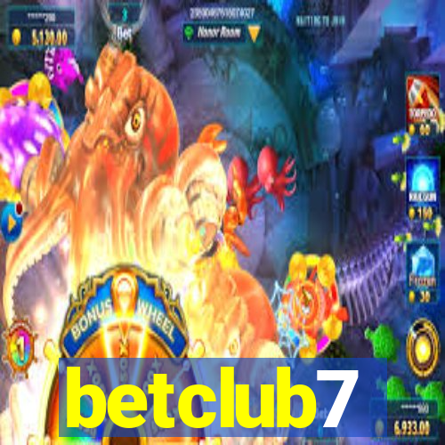 betclub7