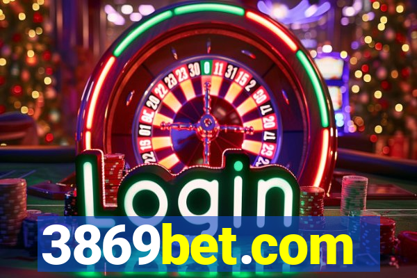 3869bet.com