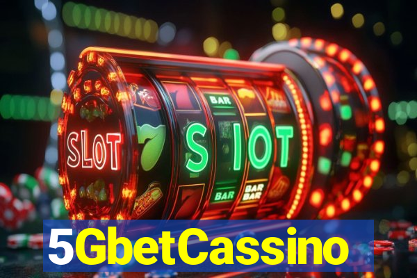 5GbetCassino