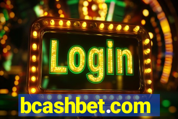 bcashbet.com