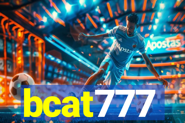 bcat777