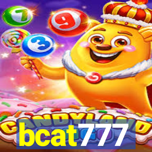 bcat777