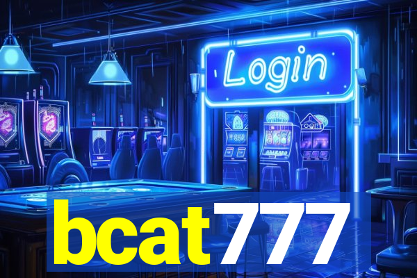 bcat777