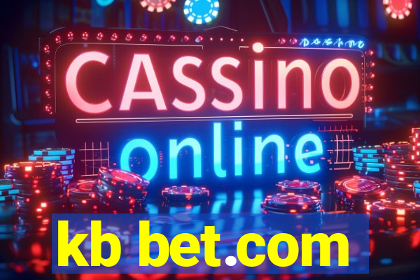 kb bet.com