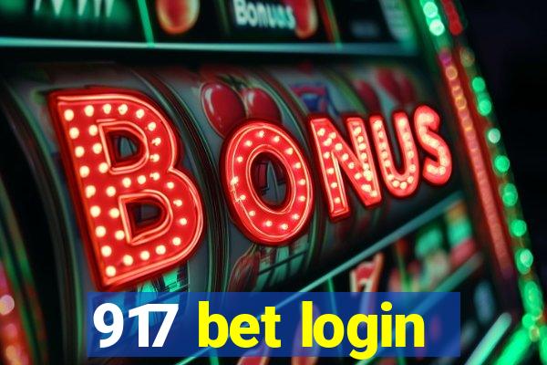 917 bet login