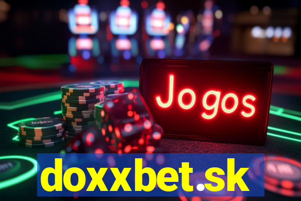 doxxbet.sk