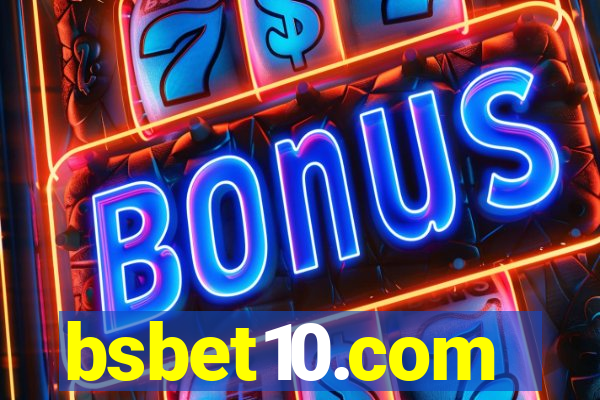 bsbet10.com