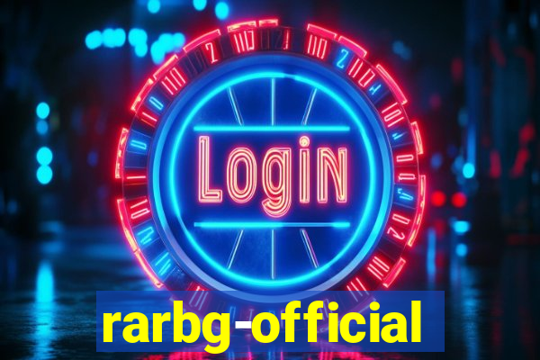 rarbg-official