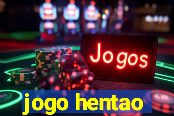 jogo hentao