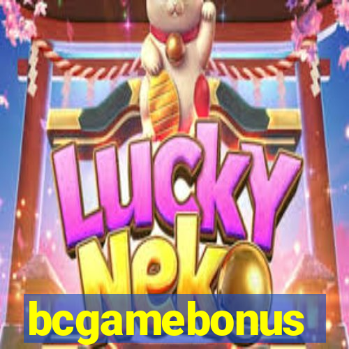 bcgamebonus