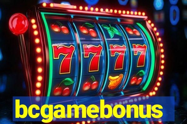 bcgamebonus