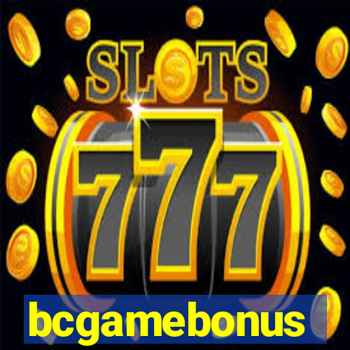 bcgamebonus