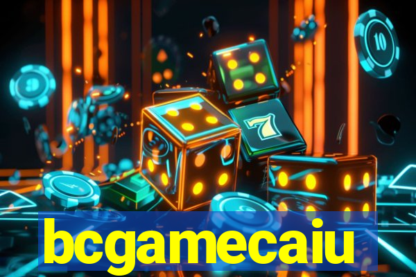 bcgamecaiu