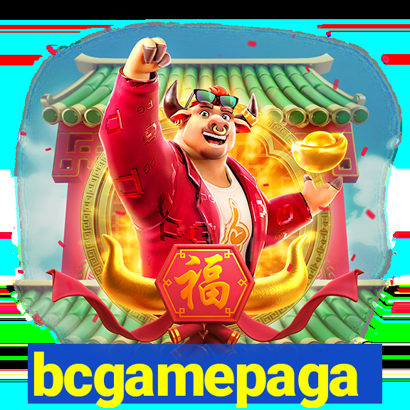 bcgamepaga