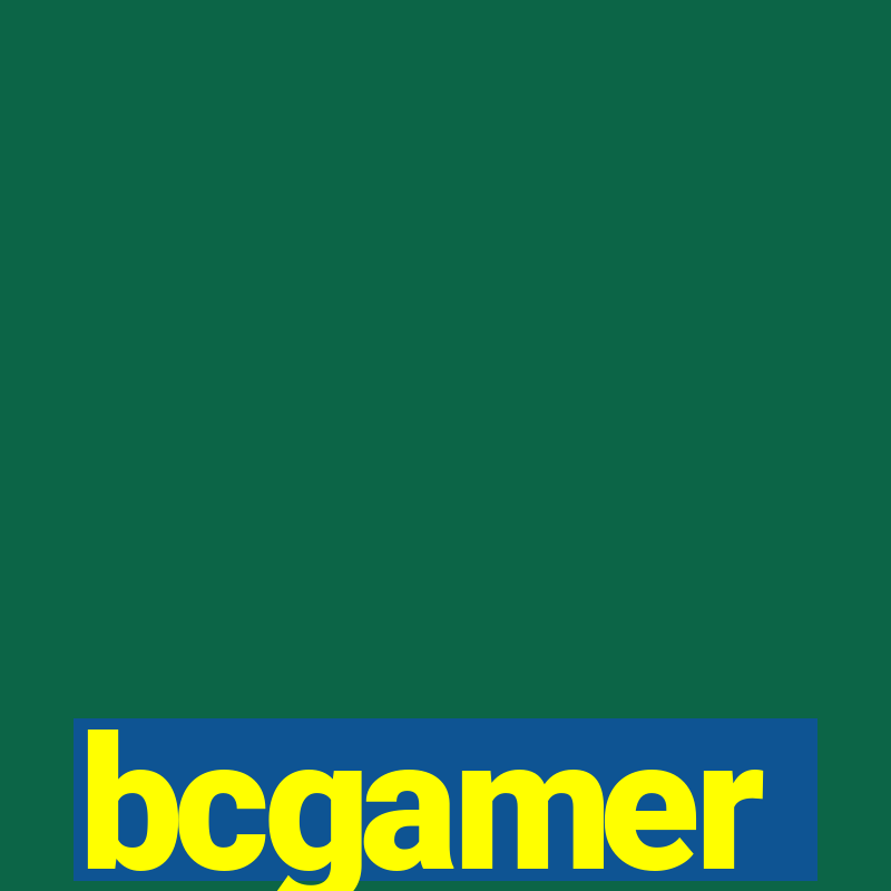 bcgamer