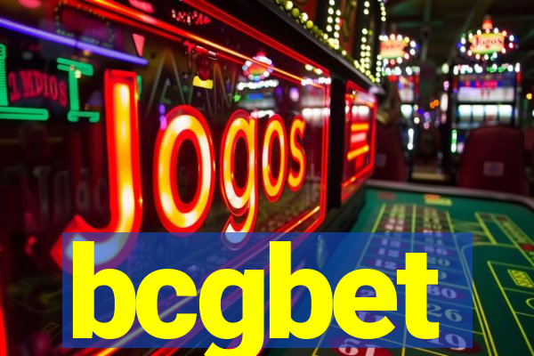 bcgbet