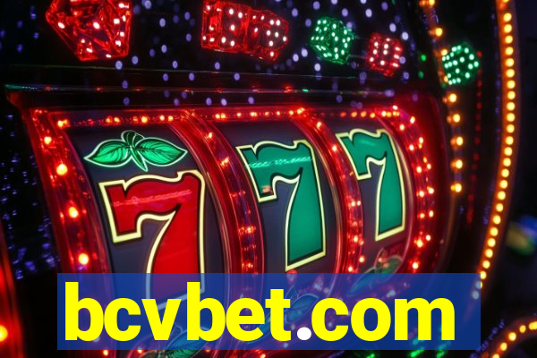 bcvbet.com