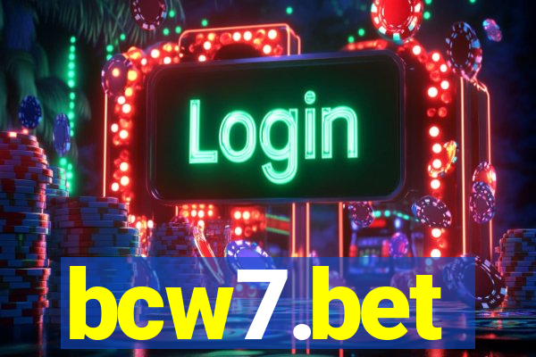 bcw7.bet