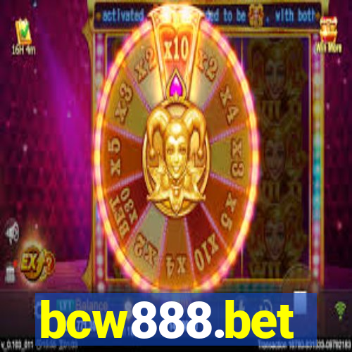 bcw888.bet