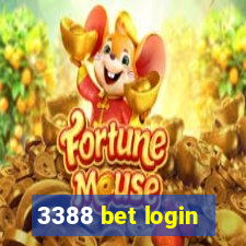 3388 bet login