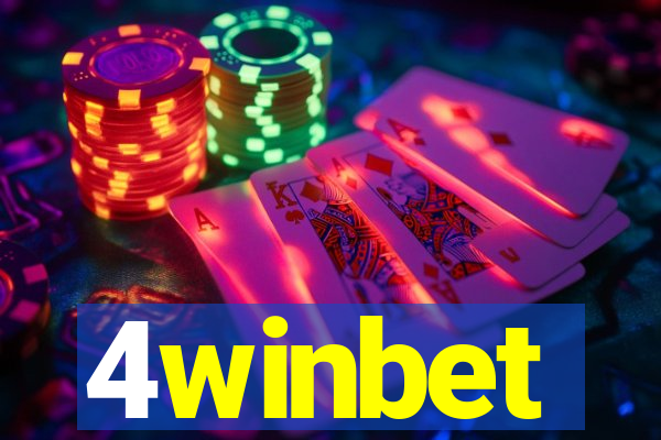 4winbet