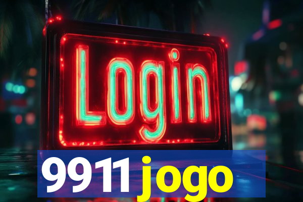 9911 jogo