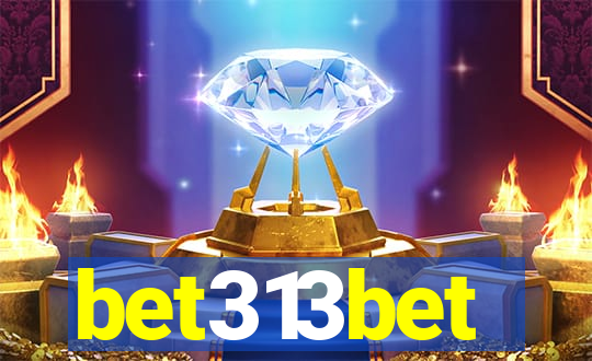 bet313bet