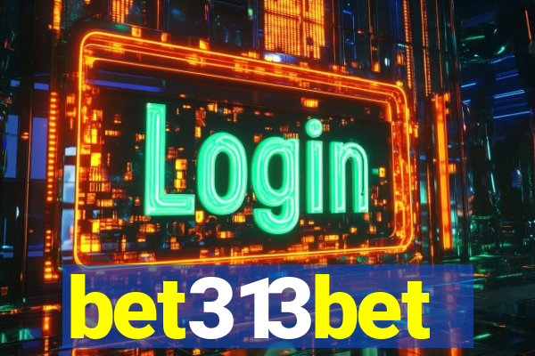 bet313bet