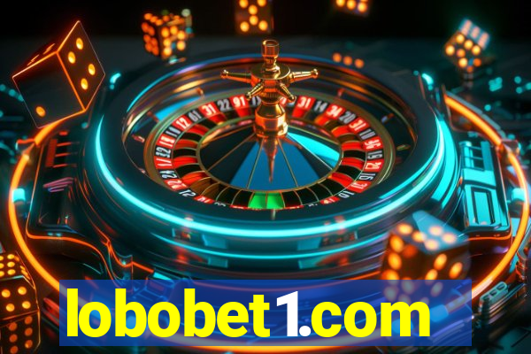 lobobet1.com