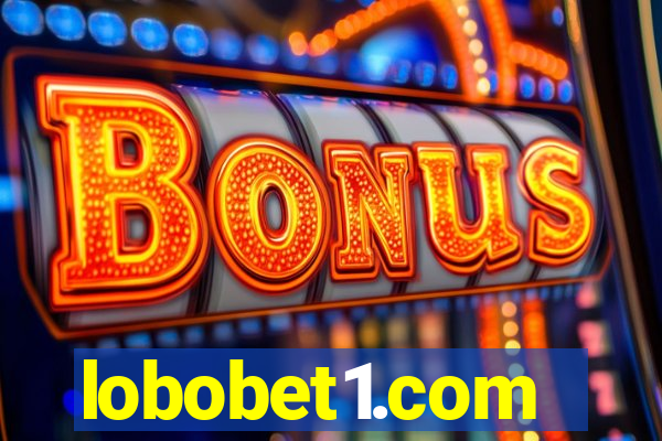 lobobet1.com