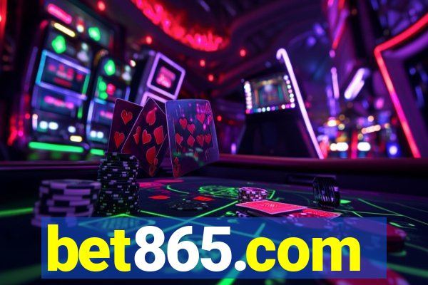 bet865.com