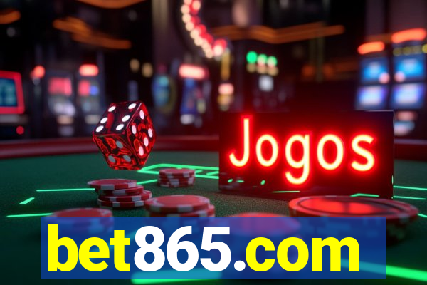 bet865.com