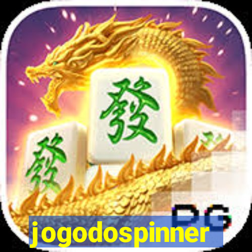 jogodospinner