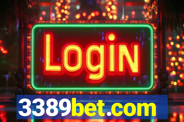 3389bet.com