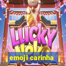 emoji carinha