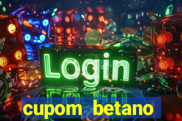 cupom betano rodadas gratis