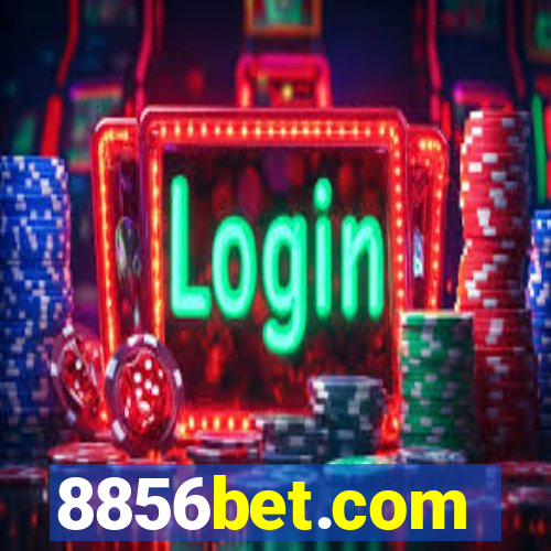 8856bet.com