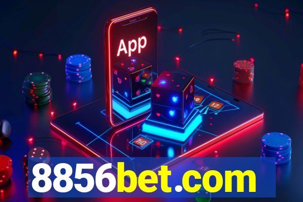 8856bet.com