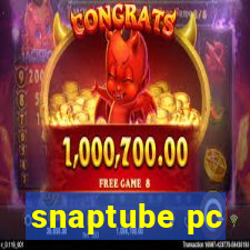 snaptube pc