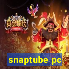 snaptube pc