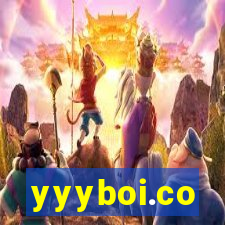 yyyboi.co