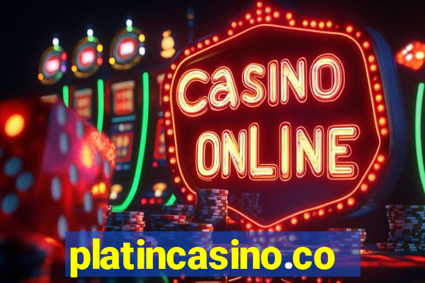 platincasino.com