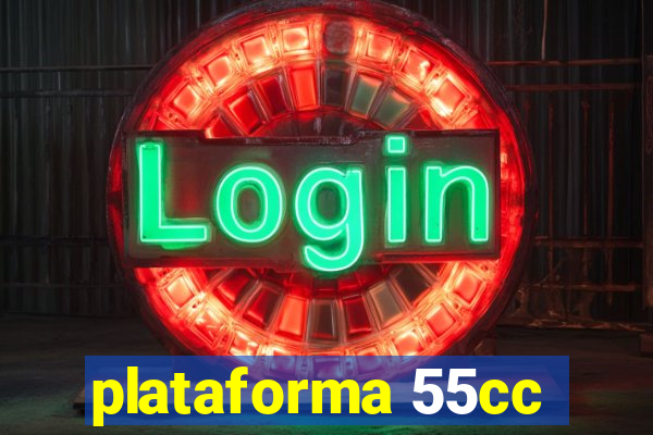 plataforma 55cc