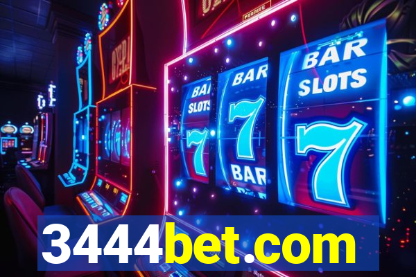 3444bet.com